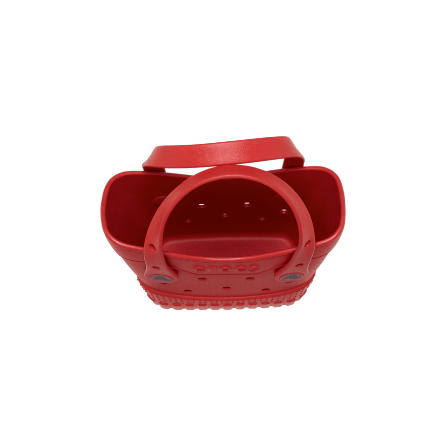 Court Red Classic Micro Tote - Pari - Crocs