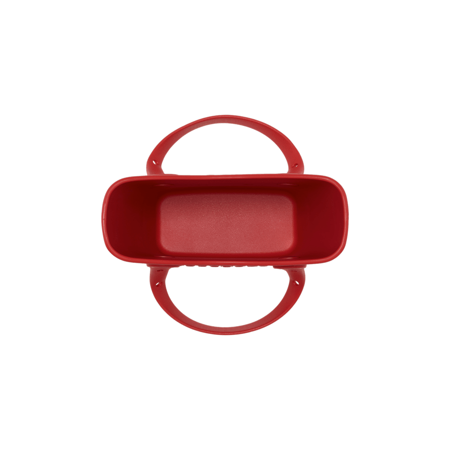Court Red Classic Micro Tote - Yläosa - Crocs