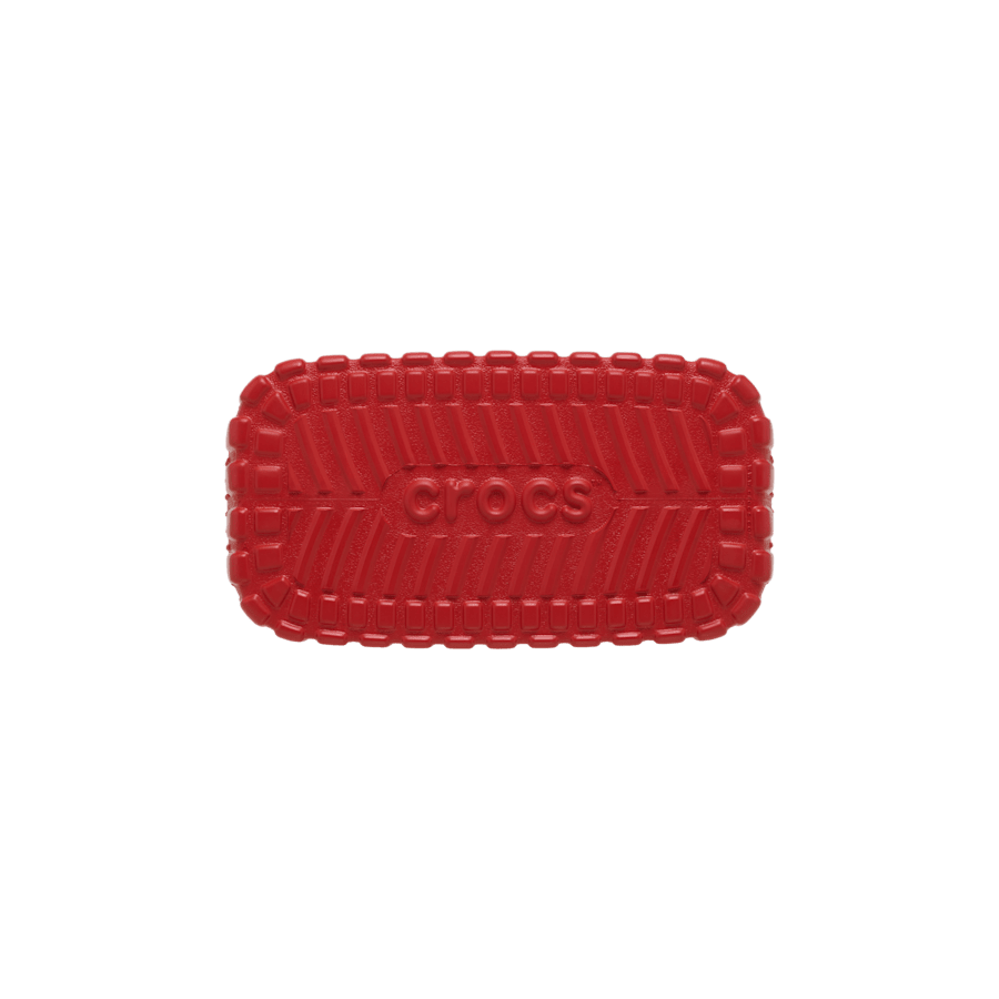Court Red Classic Micro Tote - Alaosa - Crocs