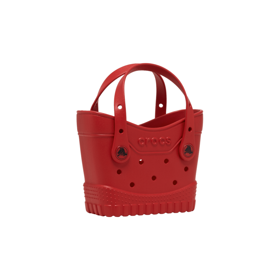 Court Red Classic Micro Tote - Kulma - Crocs