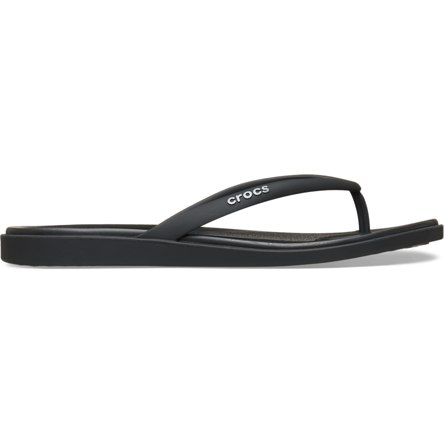 Colour Miami Round Flip - Side - Crocs