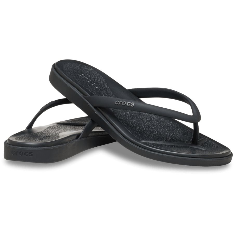 Colour Miami Round Flip - Pair - Crocs