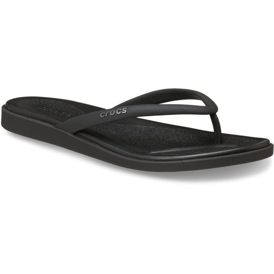 Colour Miami Round Flip - Angle - Crocs