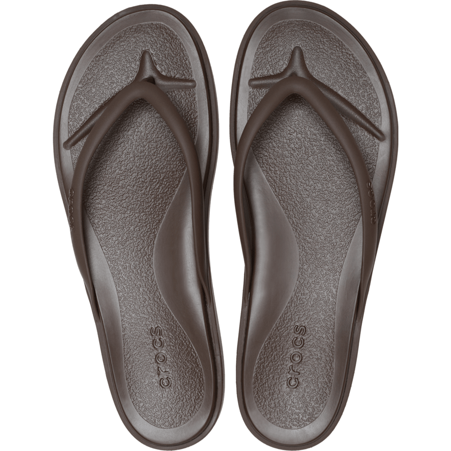Colour Miami Round Flip - Side - Crocs