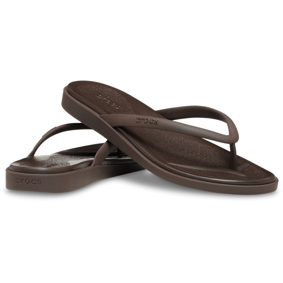 Colour Miami Round Flip - Pair - Crocs