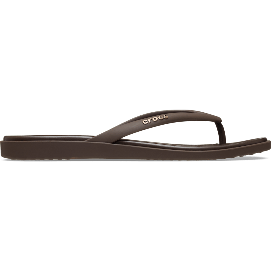Colour Miami Round Flip - Top - Crocs