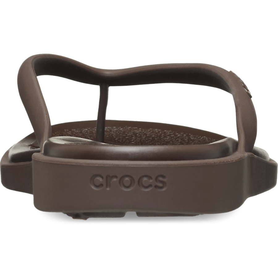 Colour Miami Round Flip - Back - Crocs