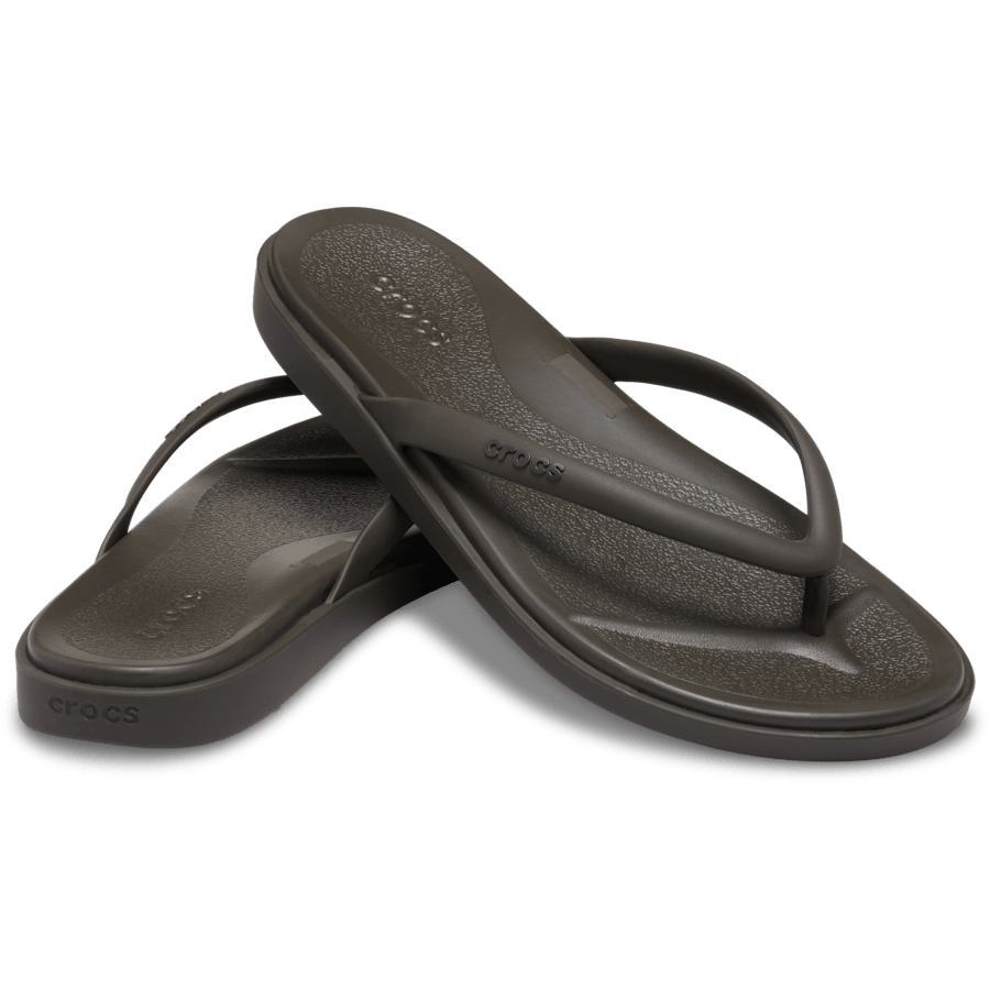 Colour Miami Round Flip - Pair - Crocs