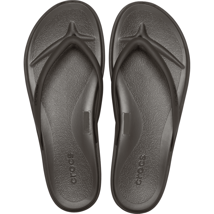 Colour Miami Round Flip - Top - Crocs