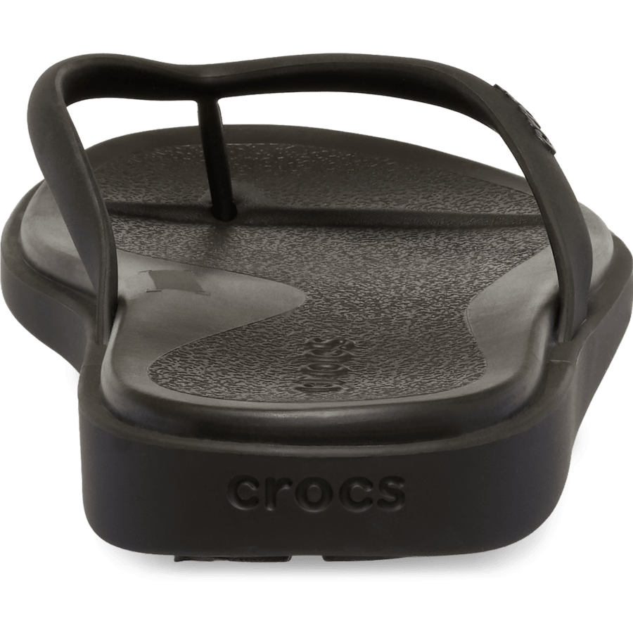 Colour Miami Round Flip - Back - Crocs