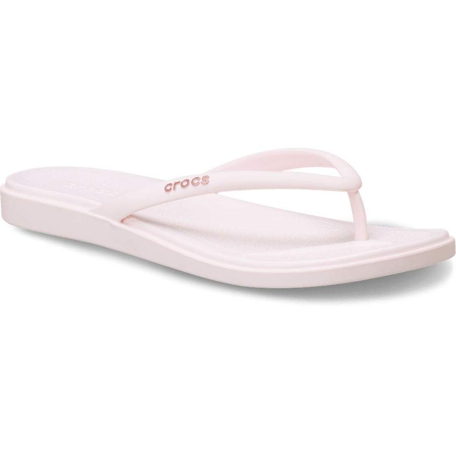 Glace à bulles Miami Round Flip - Angle - Crocs
