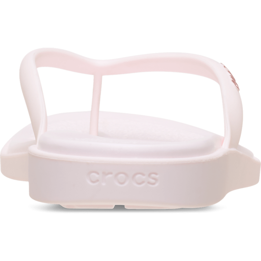 Glace à bulles Miami Round Flip - Arrière - Crocs