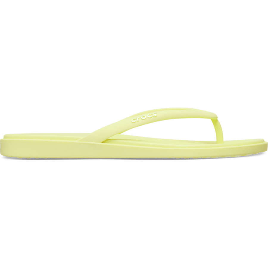 Colour Miami Round Flip - Side - Crocs