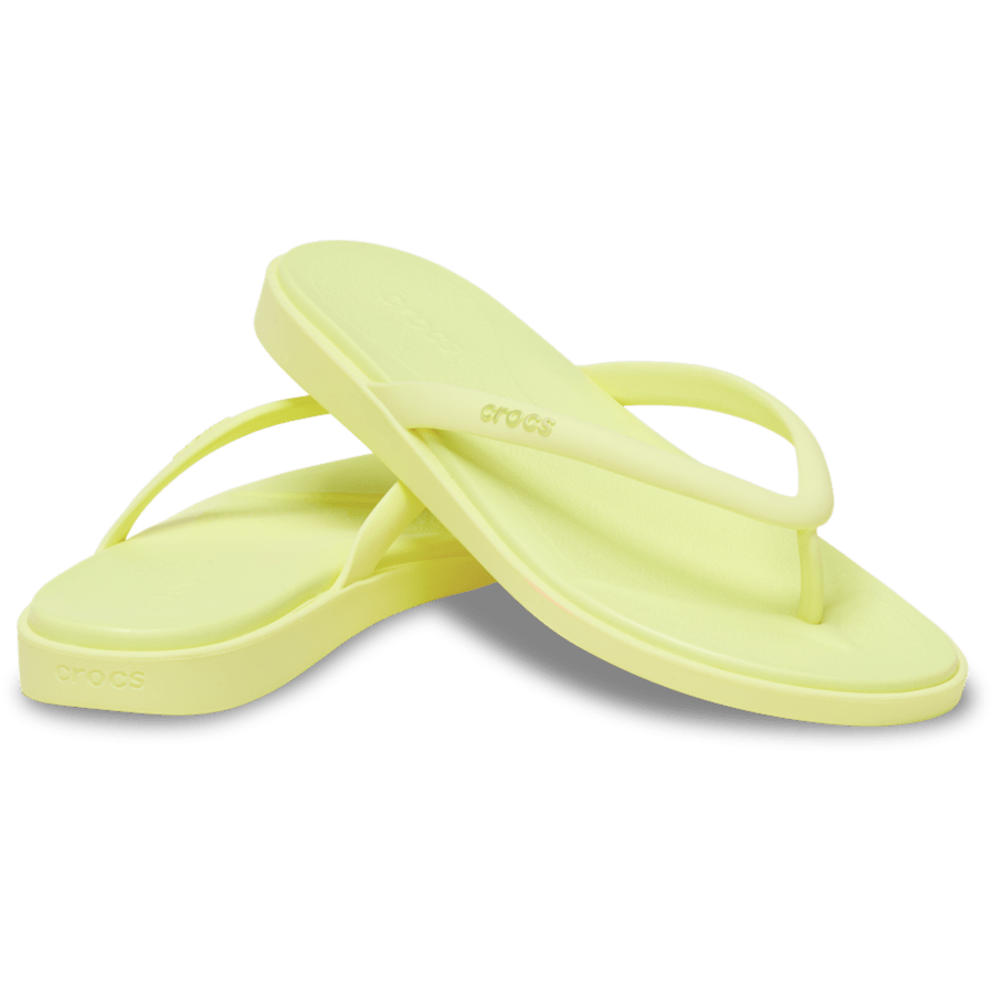 Colour Miami Round Flip - Pair - Crocs