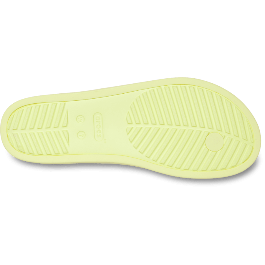 Colour Miami Round Flip - Bottom - Crocs