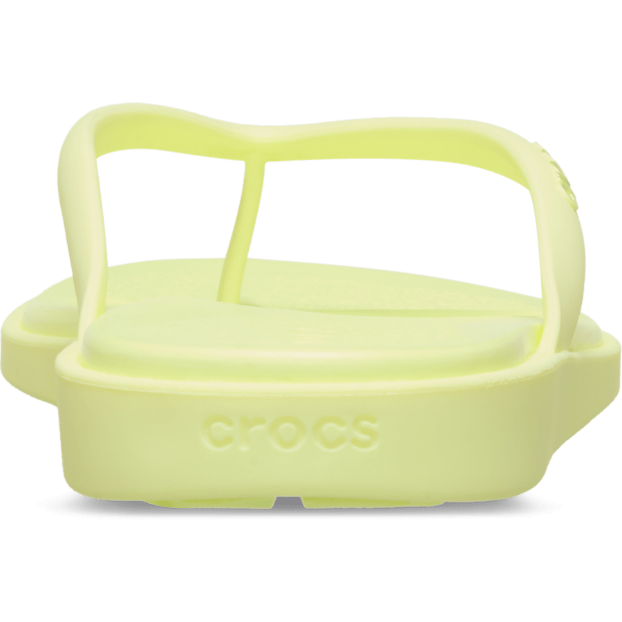 Colour Miami Round Flip - Back - Crocs