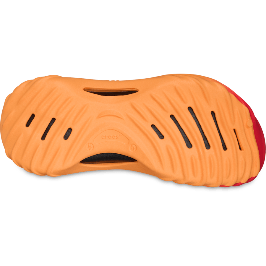Colour Echo Wave Sunset - Bottom - Crocs