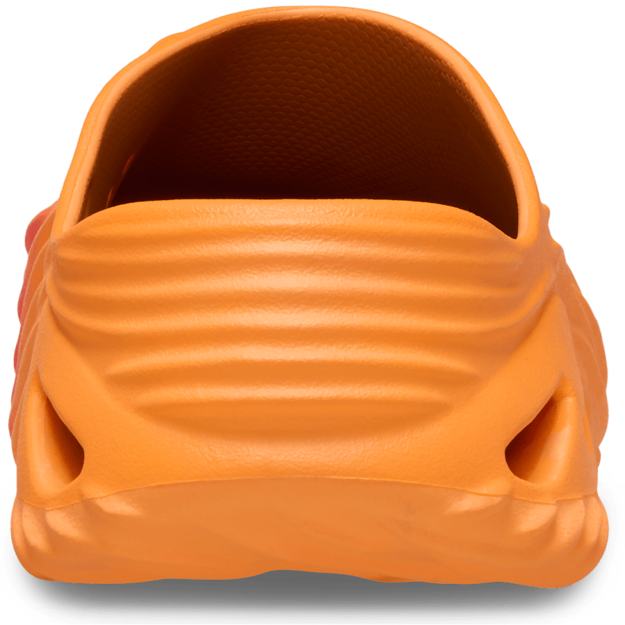 Colour Echo Wave Sunset - Back - Crocs
