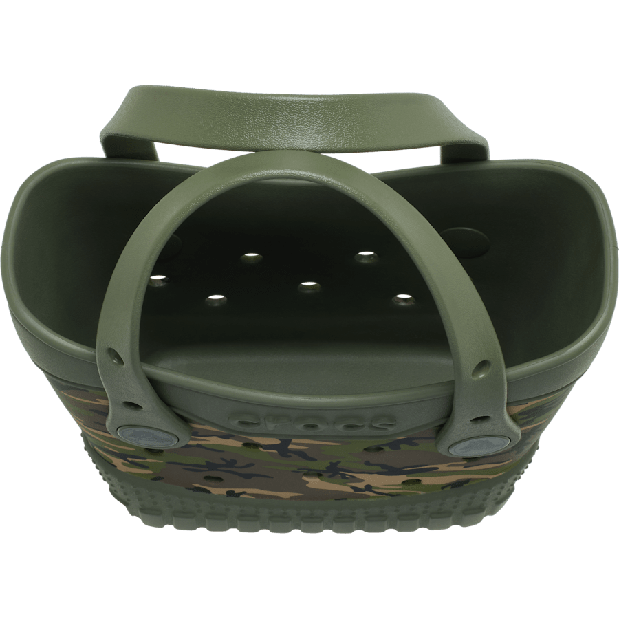 Crocs Classic Camo Micro Tote — Camouflage