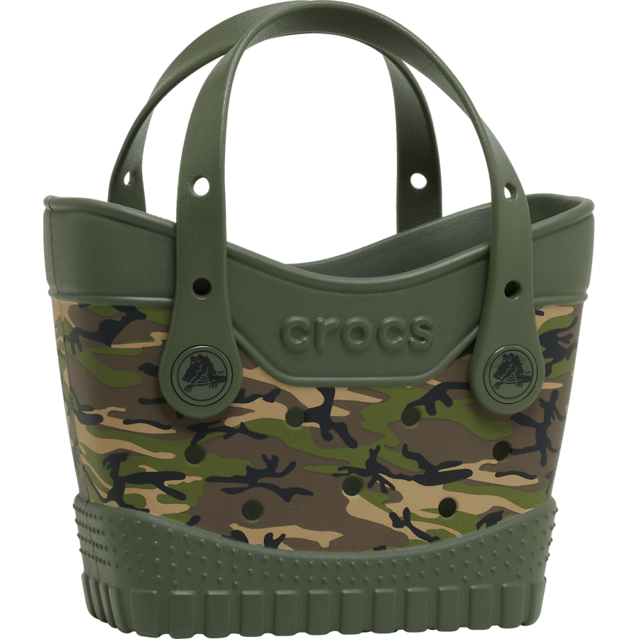 Crocs Classic Camo Micro Tote — Camouflage