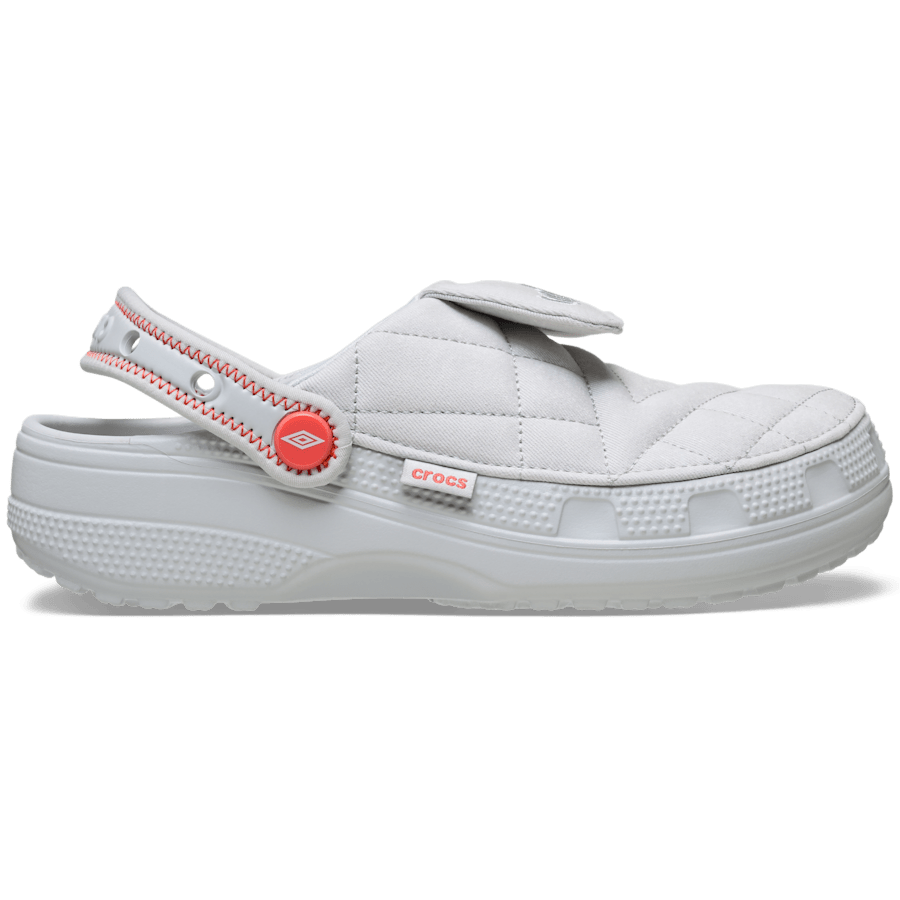 Atmosphere Umbro Crocs Crafted Clog - Top - Crocs