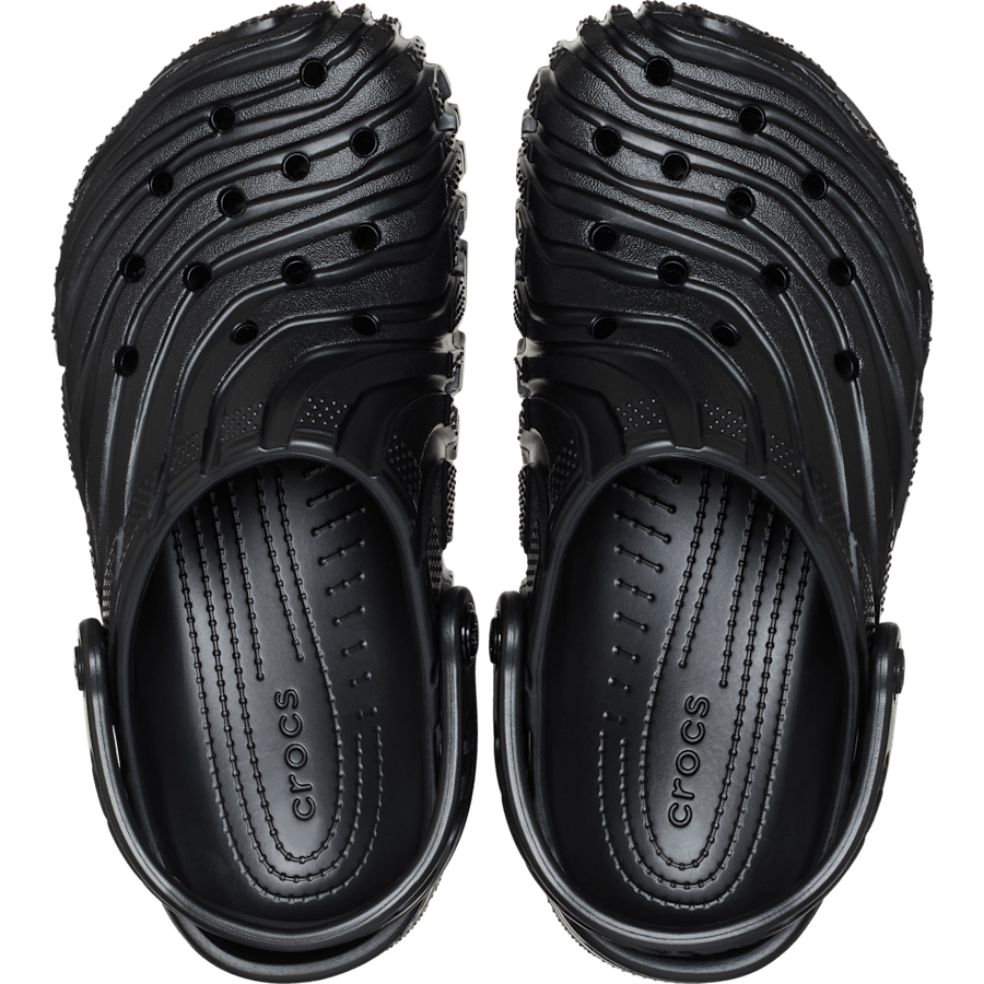 Colour Classic Erosion Clog - Top - Crocs