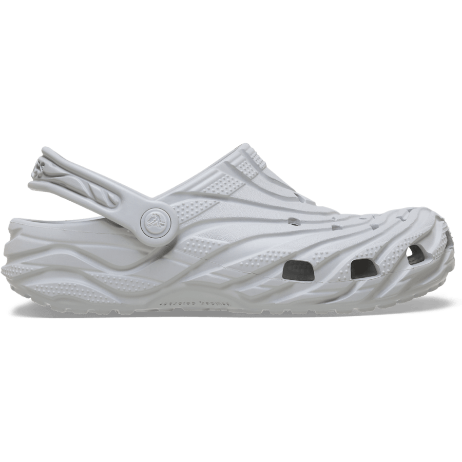 Colour Classic Erosion Clog - Side - Crocs