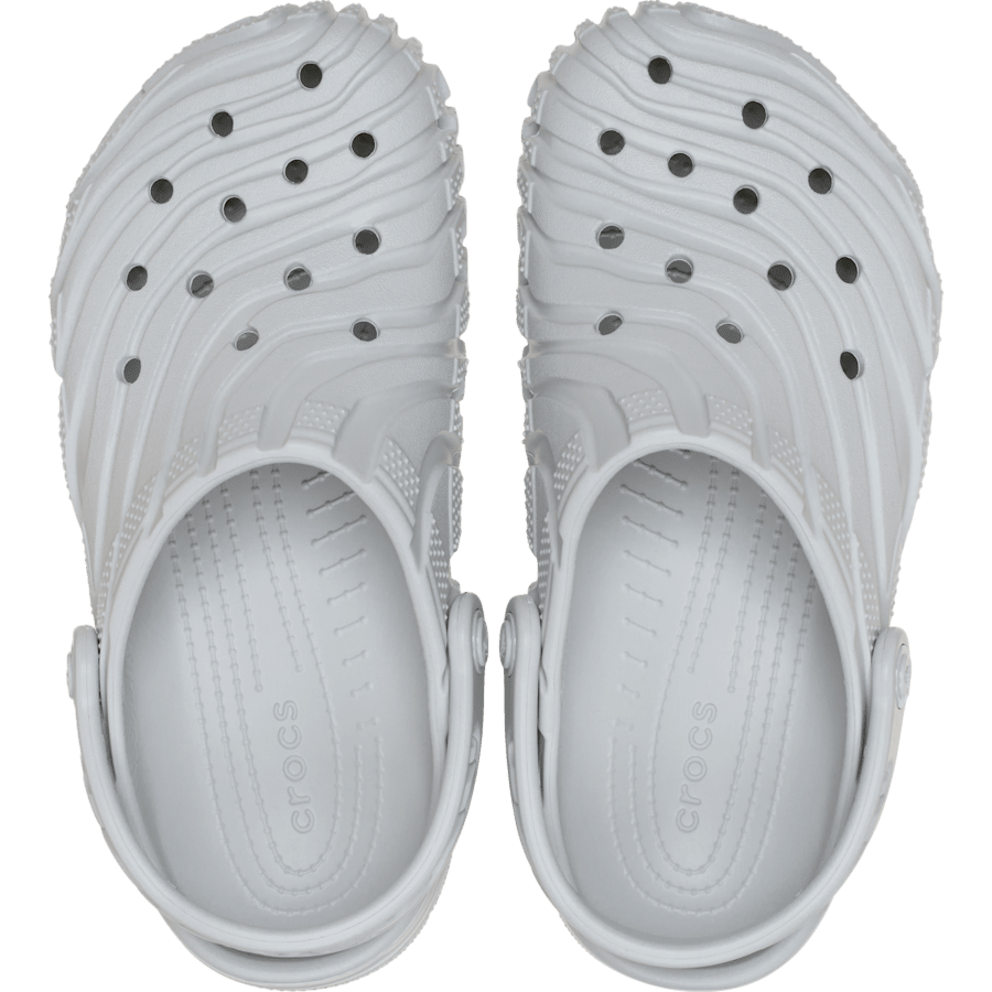 Colour Classic Erosion Clog - Top - Crocs