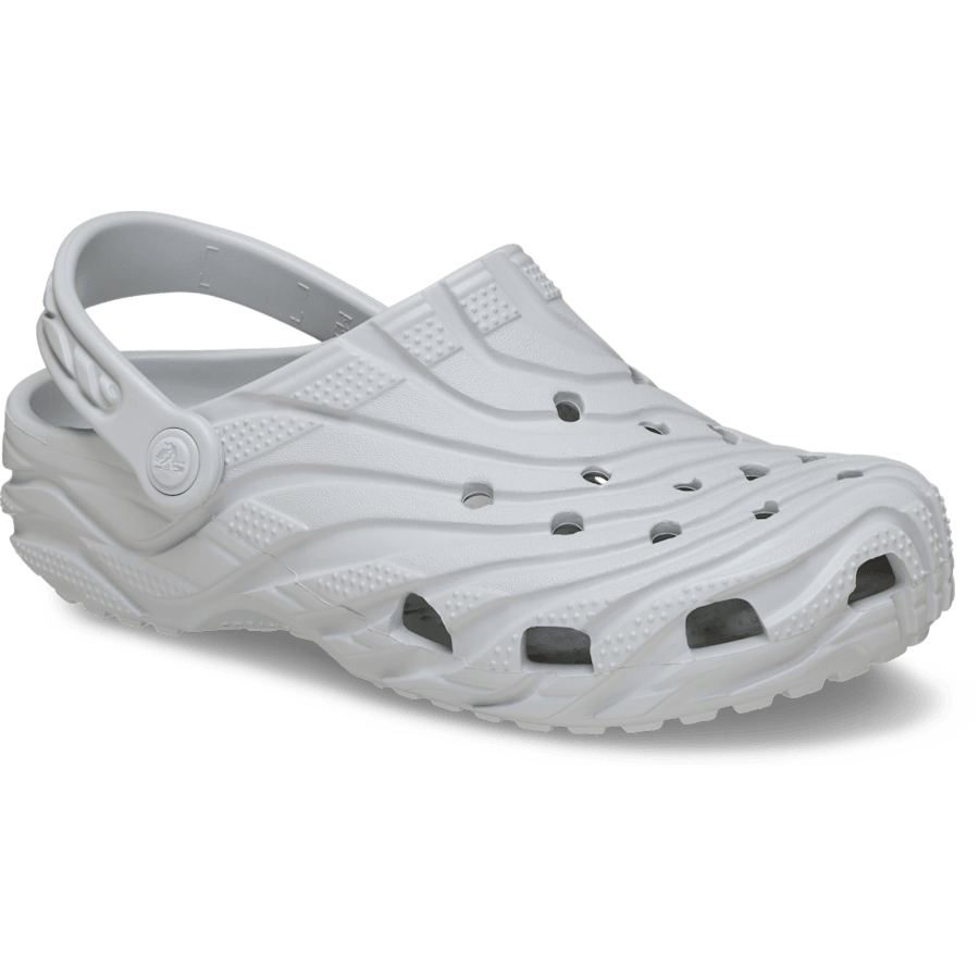 Colour Classic Erosion Clog - Angle - Crocs