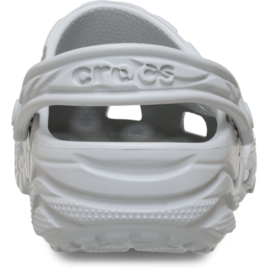Colour Classic Erosion Clog - Back - Crocs