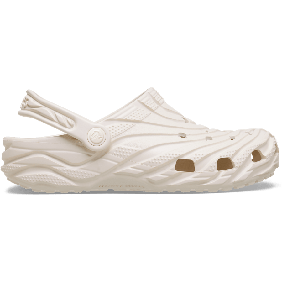 Colour Classic Erosion Clog - Side - Crocs