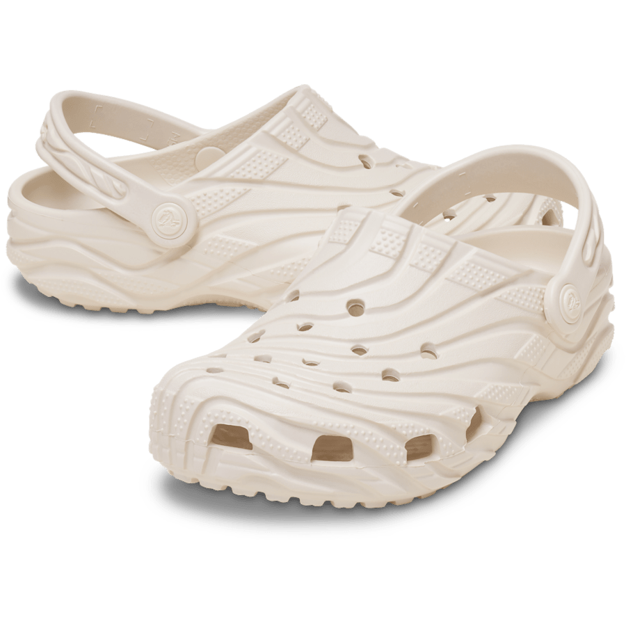 Colour Classic Erosion Clog - Pair - Crocs