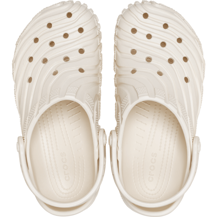 Colour Classic Erosion Clog - Top - Crocs