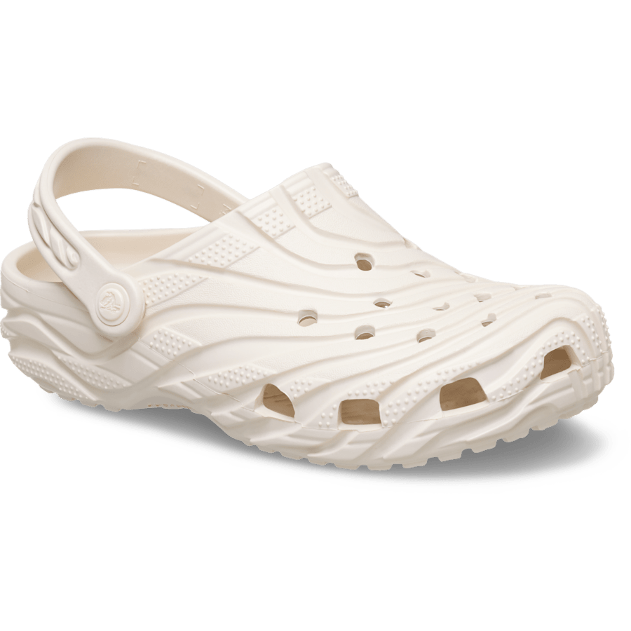 Colour Classic Erosion Clog - Angle - Crocs