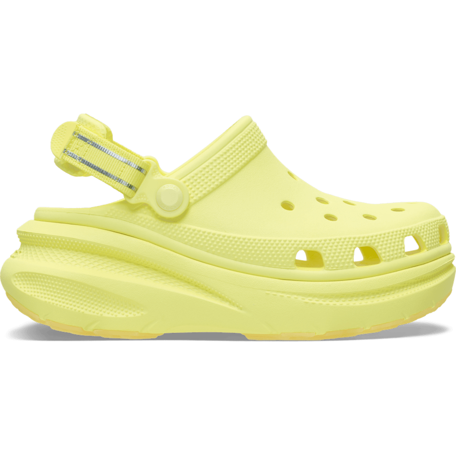 New Crush Clog