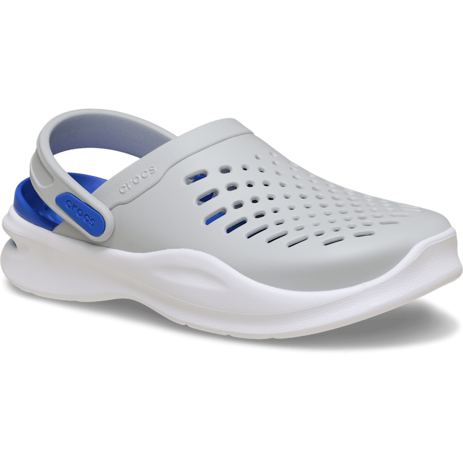 カラー インモーション ライトライド リセット クロッグ - アングル - Crocs