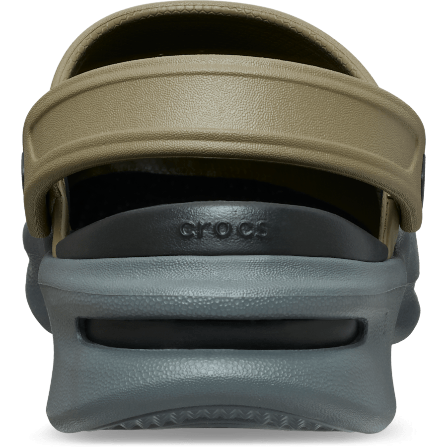カラー インモーション ライトライド リセット クロッグ - バック - Crocs