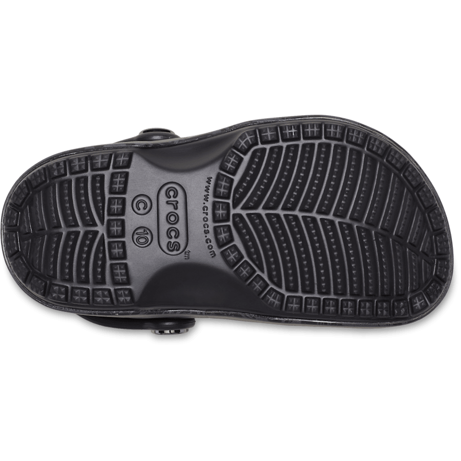 Multi Toddlers STAR WARS™ Hyperspace Classic Clog - Bottom - Crocs