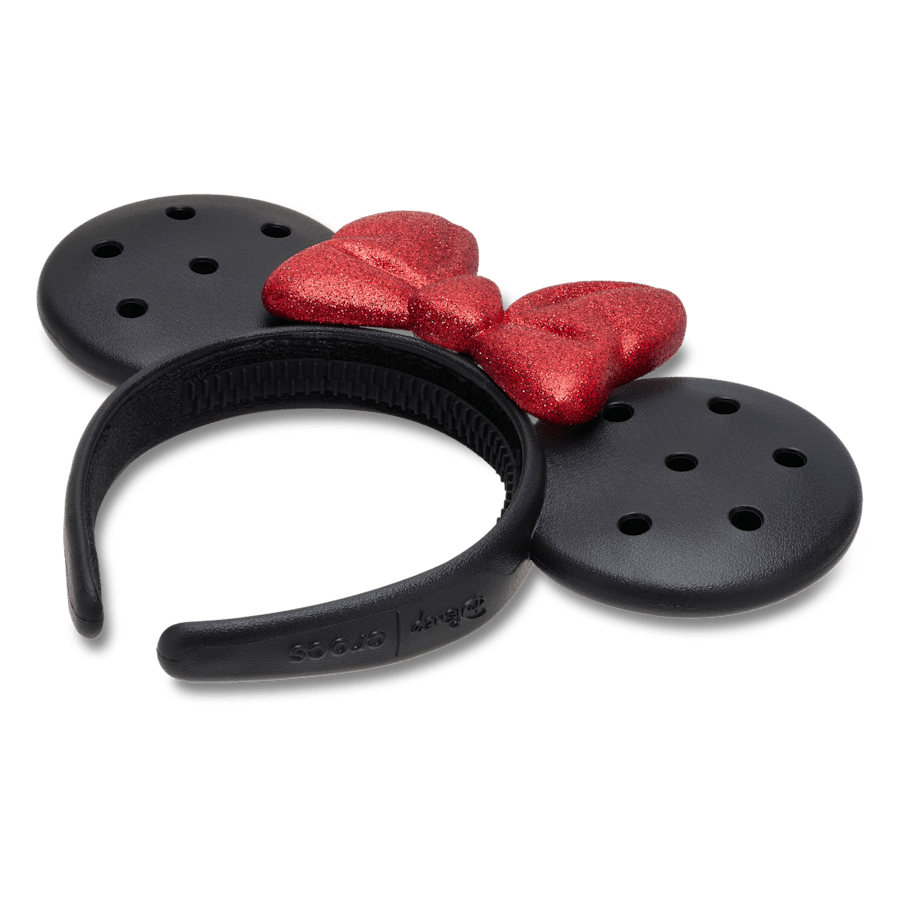 Crocs Disney Minnie Mouse Headband — Multi