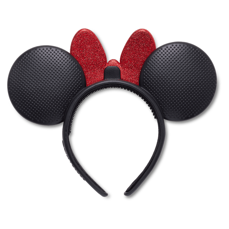 Crocs Disney Minnie Mouse Headband — Multi