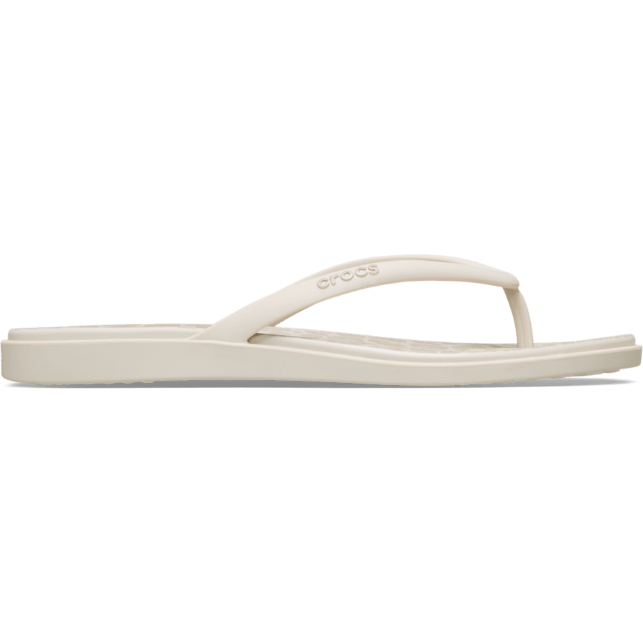 Couleur Miami Round Animal Flip - Dessus - Crocs