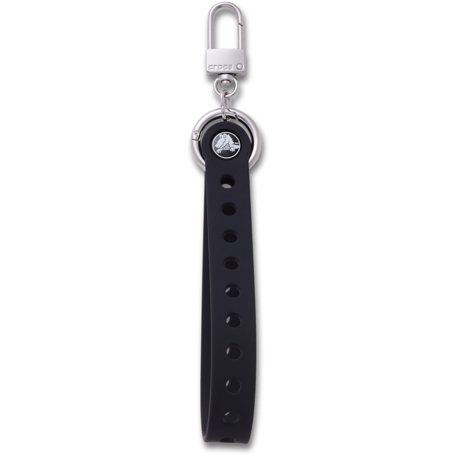 Jibbitz Wristlet - vue accessoire - Jibbitz Charms