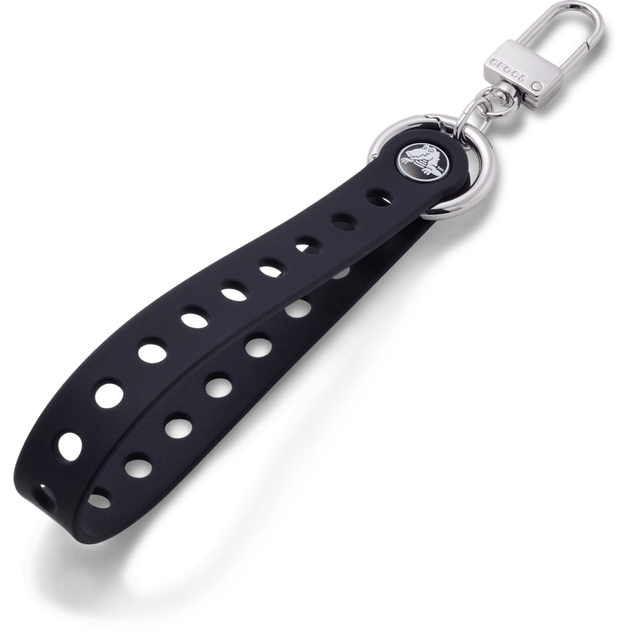 Jibbitz Wristlet - Angle personnalisé - Jibbitz Charms