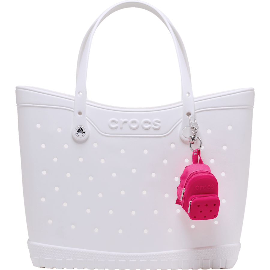 Classic Backpack Bag Charm - Charm on shoes - Jibbitz Charms