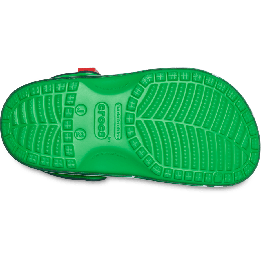 Multi Kids' LEGO® NINJAGO® Classic Clog - Alaosa - Crocs
