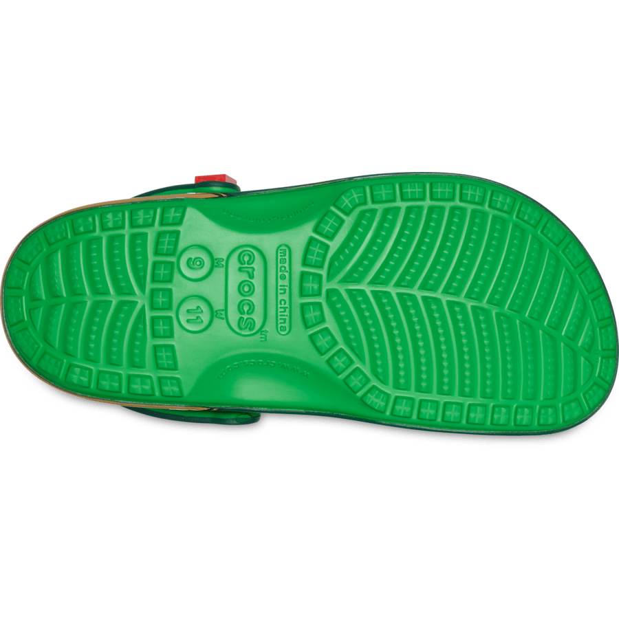 Multi LEGO® NINJAGO® Classic Clog - Alaosa - Crocs