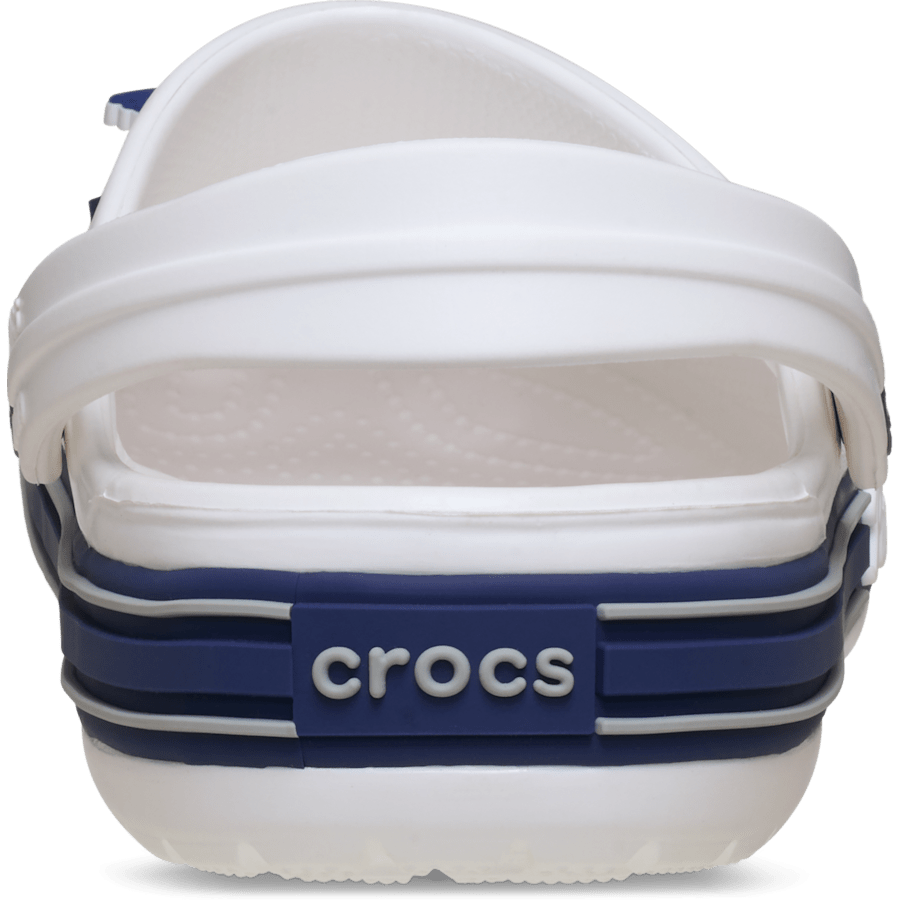 Multi Penn State Crocband™ Clog - Back - Crocs