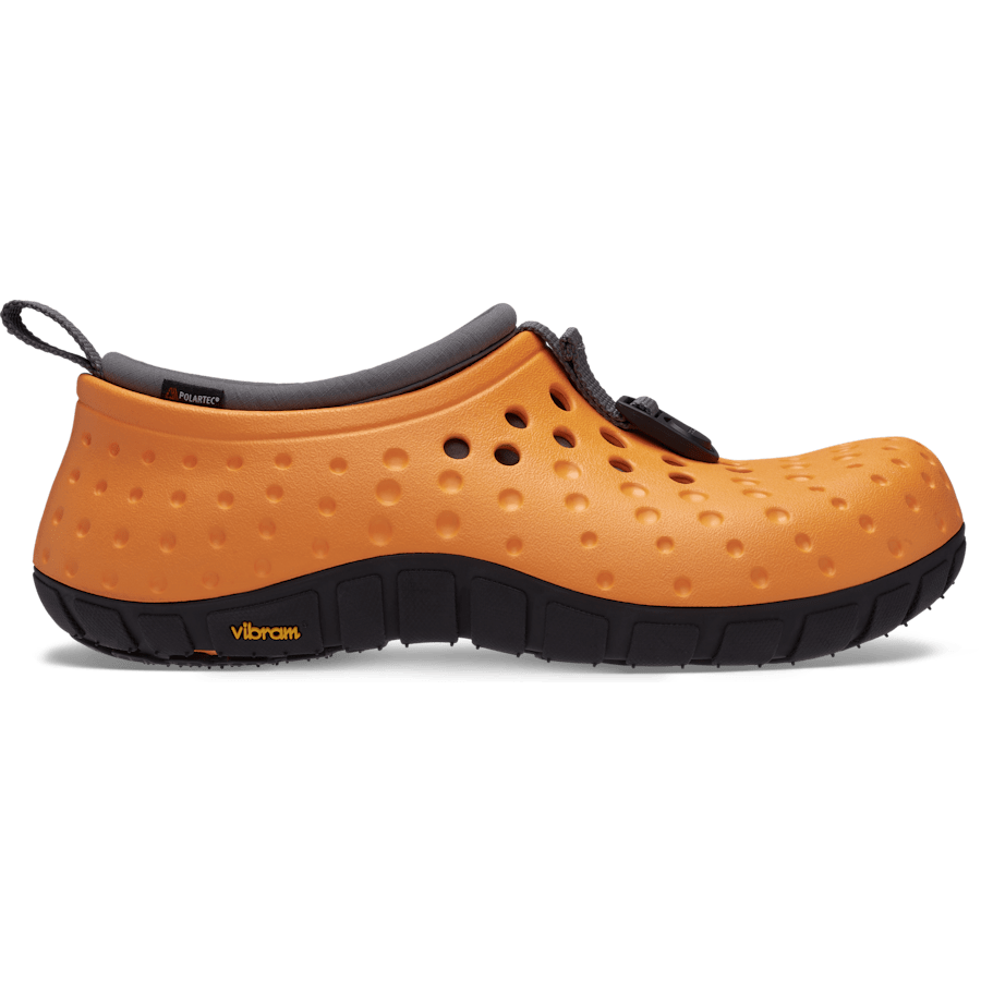 Colour Tembo II RO - Side - Crocs