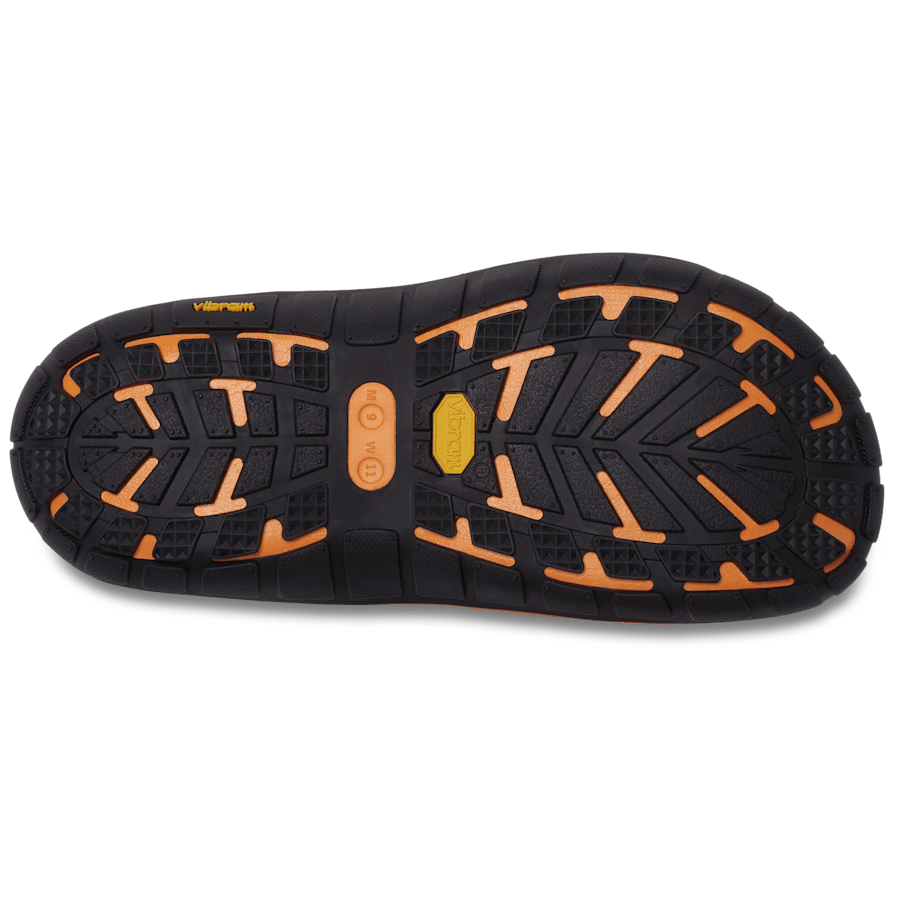Colour Tembo II RO - Bottom - Crocs