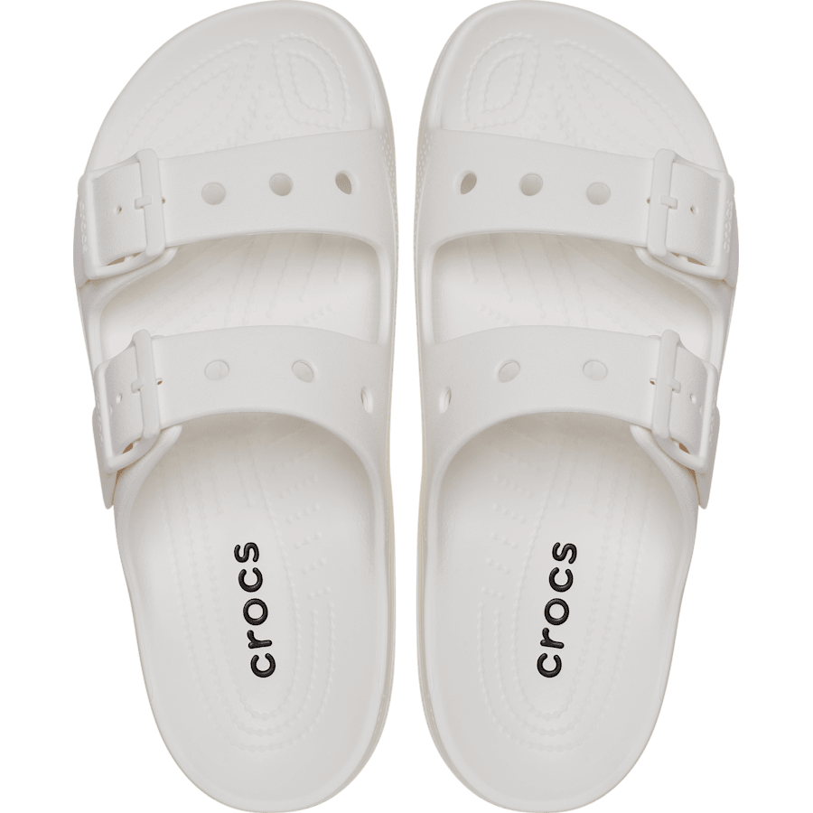 Väri Women's Saturday Sandal - Yläosa - Crocs